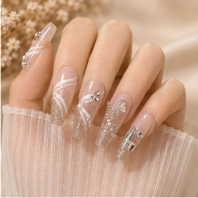 Aile de Cristal