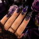 Violette Obsidienne