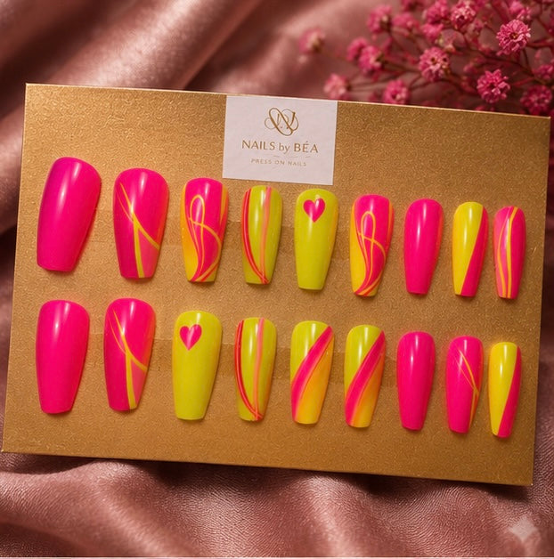 Pink Lemonade