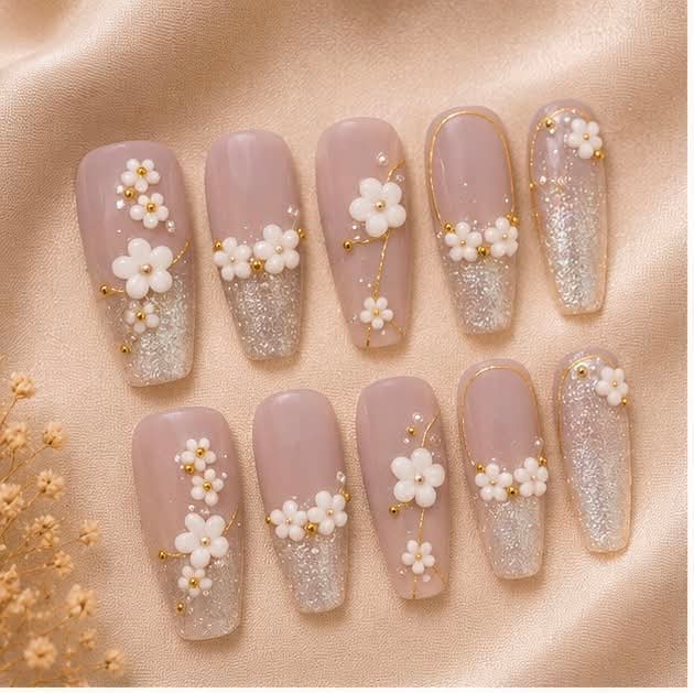 Fleur de Sucre