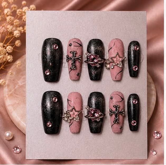 Velours Cosmique
