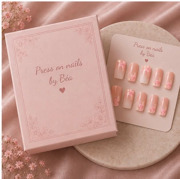 Fleur de Sakura