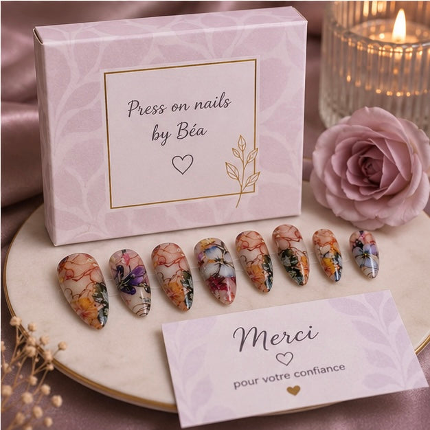 Éclat Floral