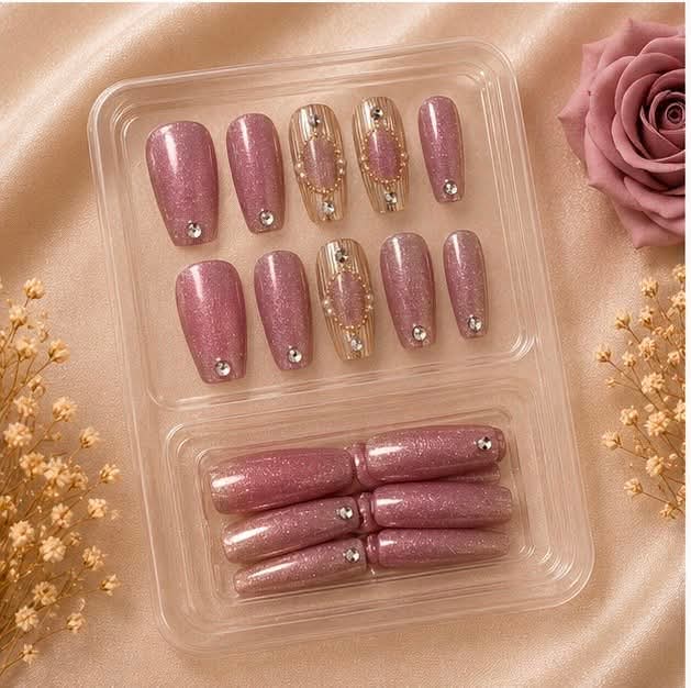 Velours Mauve