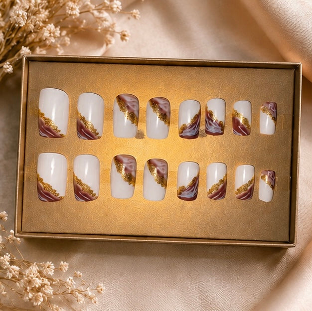Marbre Élégant