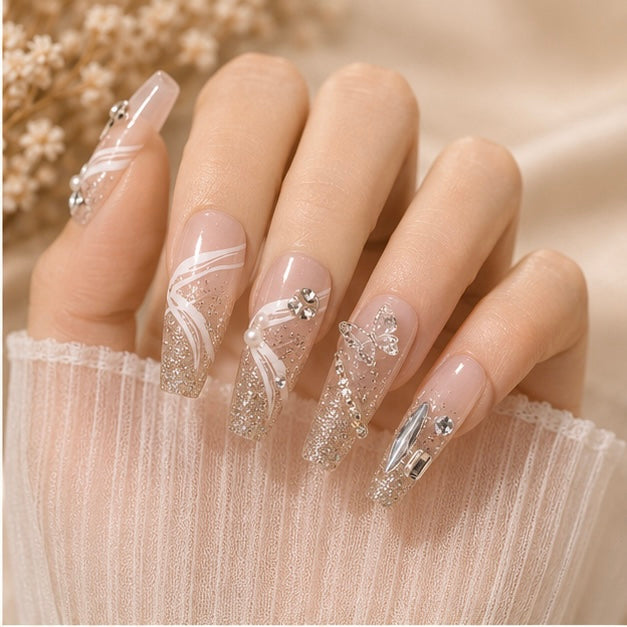 Aile de Cristal