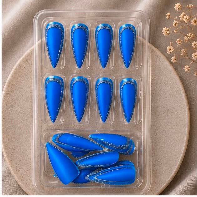 Bleu Céleste
