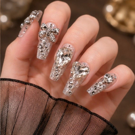 Cristal Queen