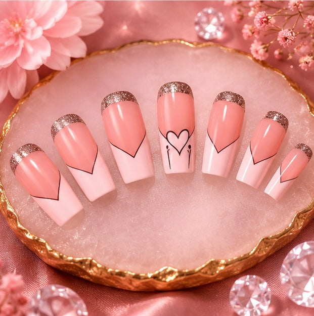 Diamant Rosé
