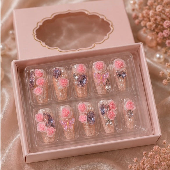Candy Blossom