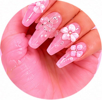 GIRLY / SUCRÉ