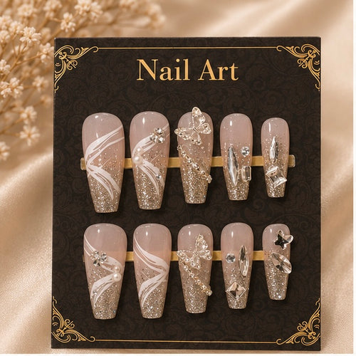 Aile de Cristal