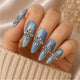 Bleu Cristal