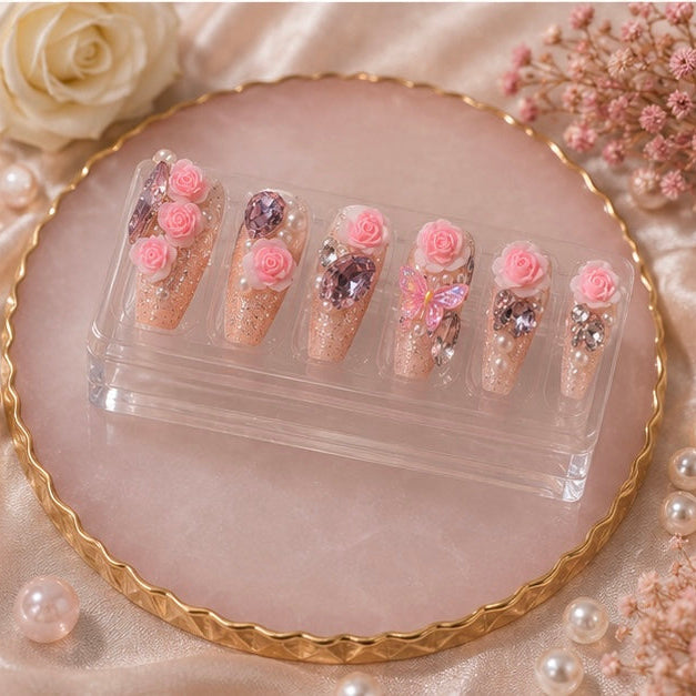 Candy Blossom