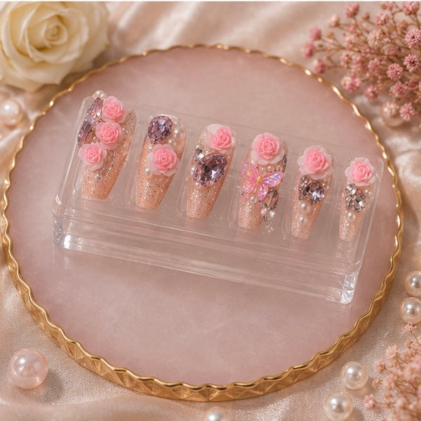 Candy Blossom