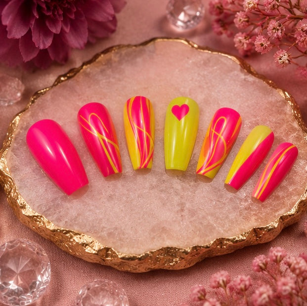Pink Lemonade