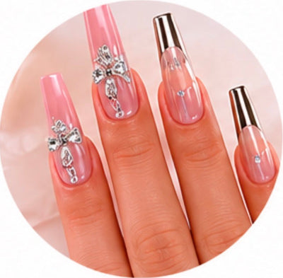 GLAMOUR & CHIC