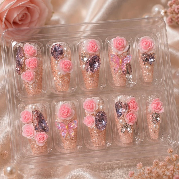 Candy Blossom