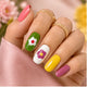 Flower Pop