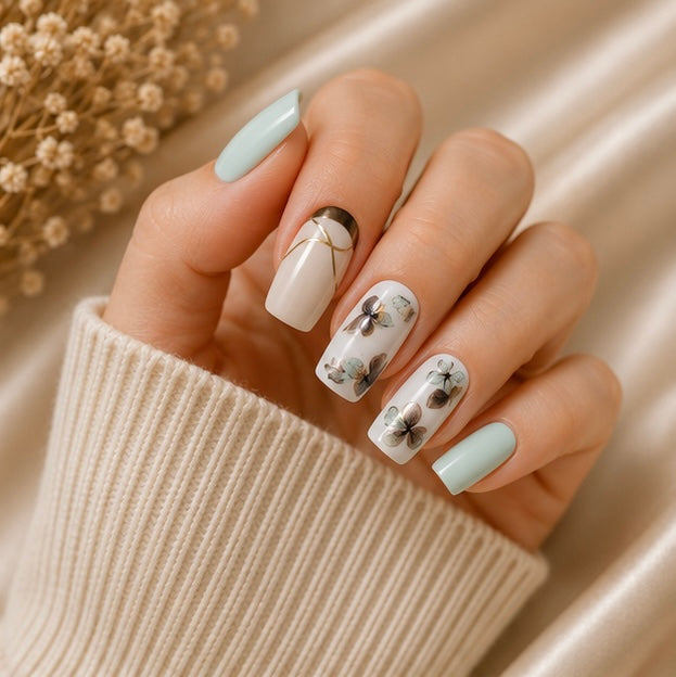 Menthe Florale