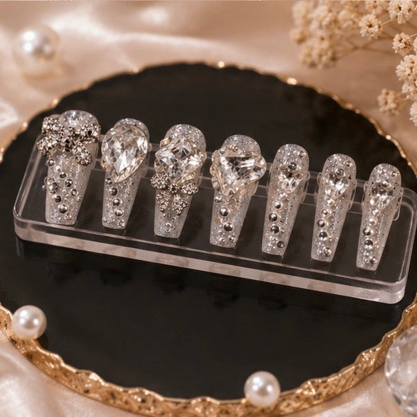 Cristal Queen