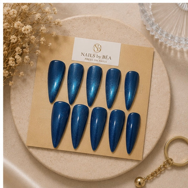 Saphir Stellaire