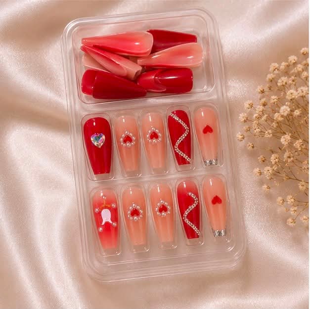 Rouge Passion