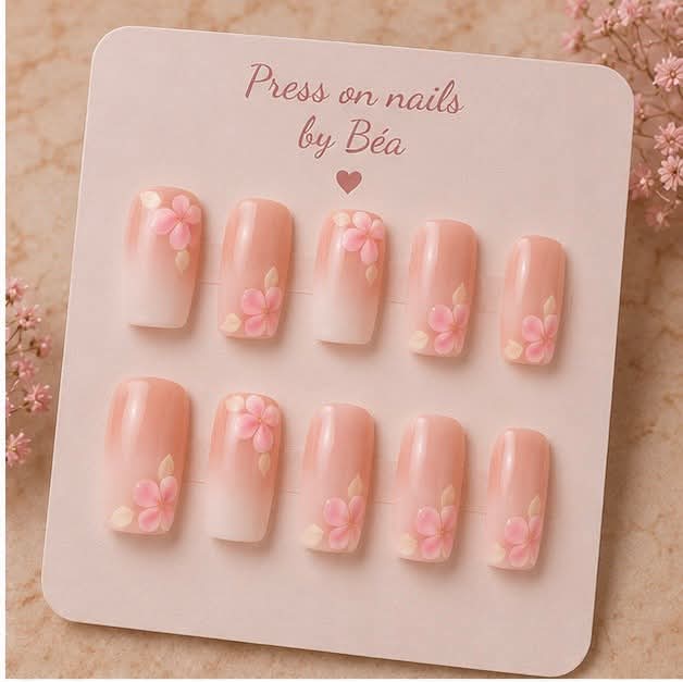 Fleur de Sakura