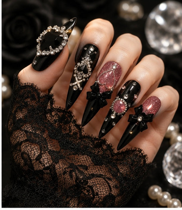 Velours Noir