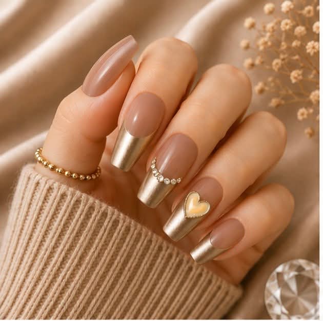 Golden Love
