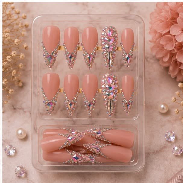 Princesse Cristal