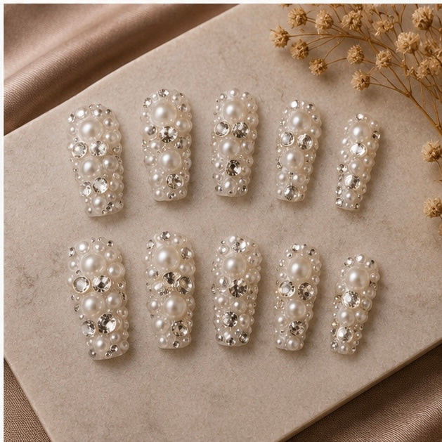 Reine de Perles