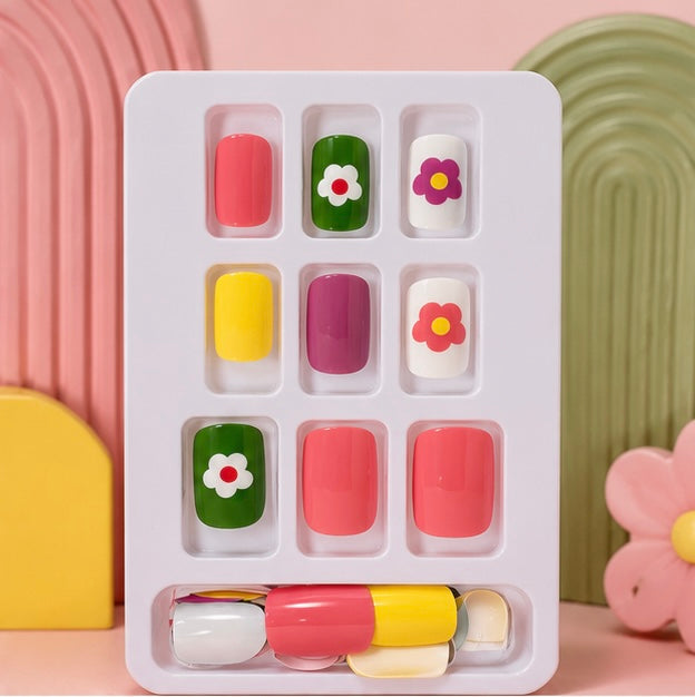Flower Pop