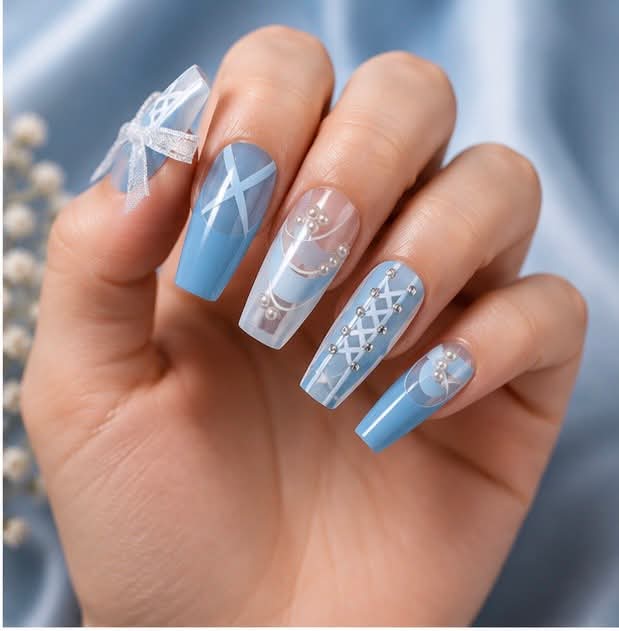 Ciel de Perles