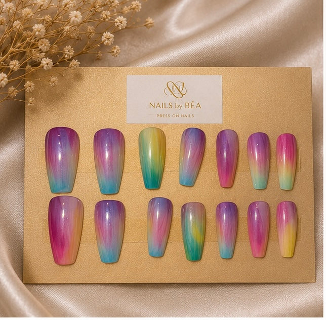Aurore Pastel