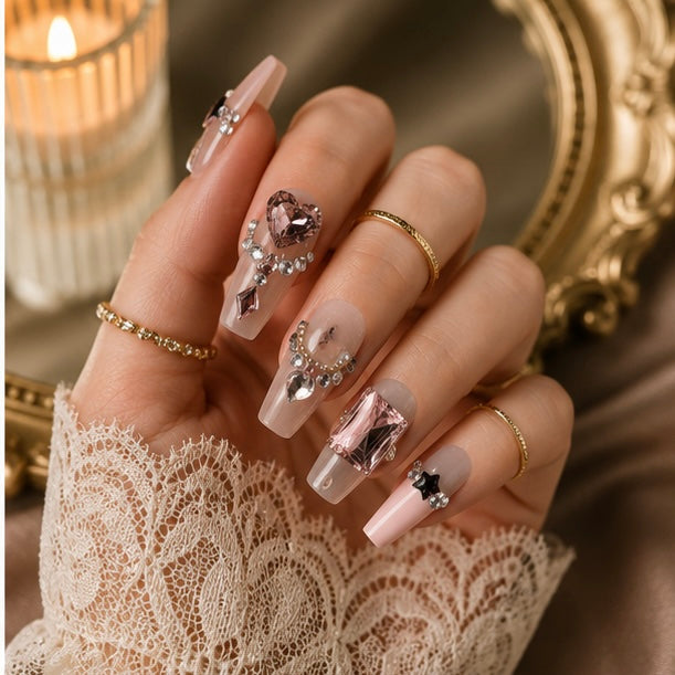 Diamant Poudré