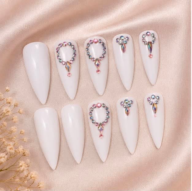 Etoile de Neige