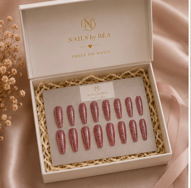 Champagne Rosé