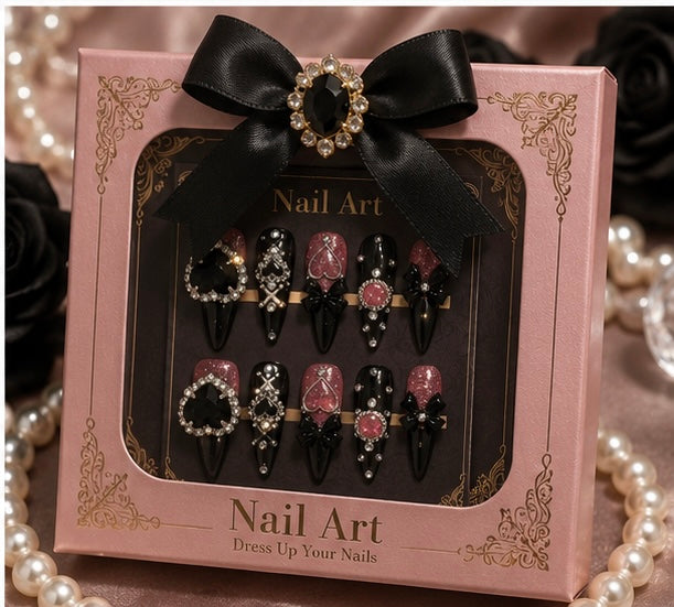 Velours Noir