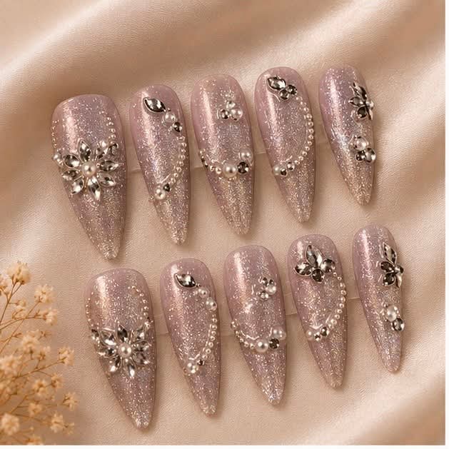 Cristal d'Hiver