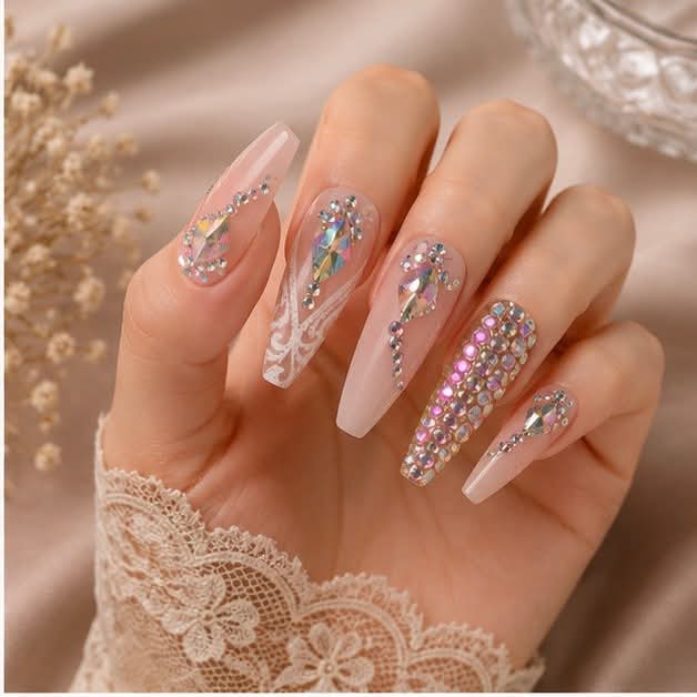 Diamant Rosé