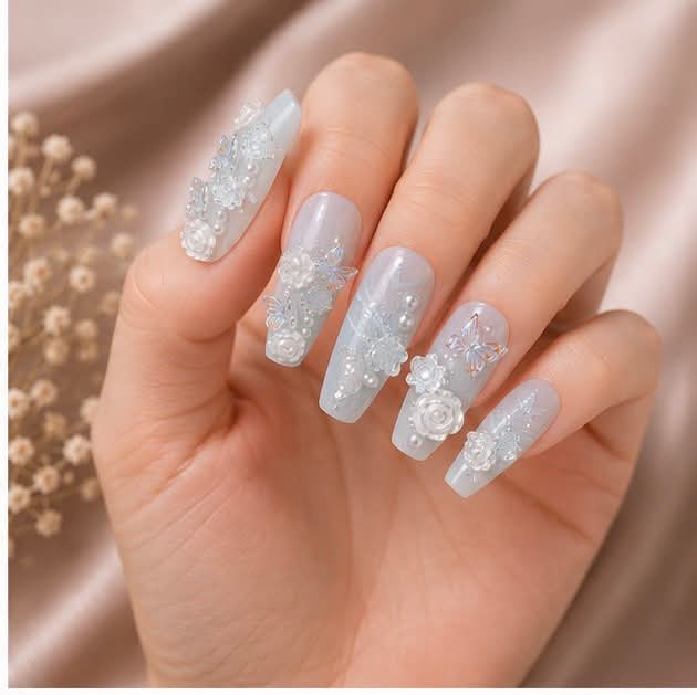 Neige Royale