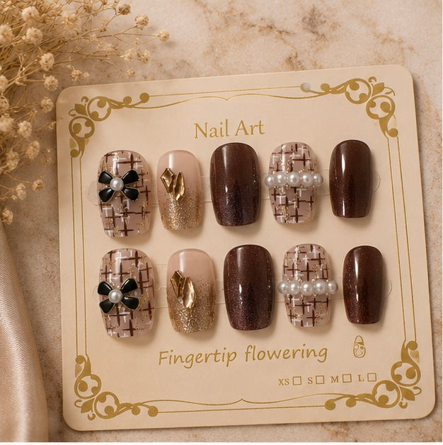Chocolat Couture