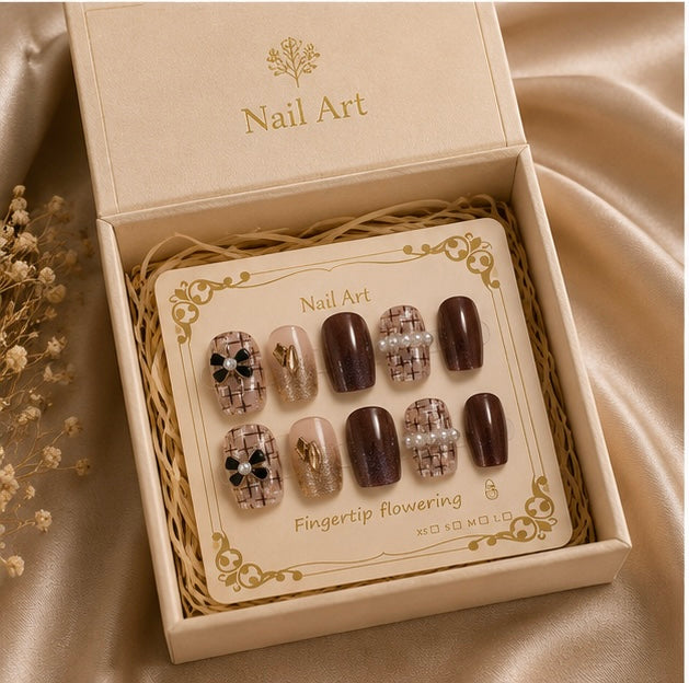 Chocolat Couture
