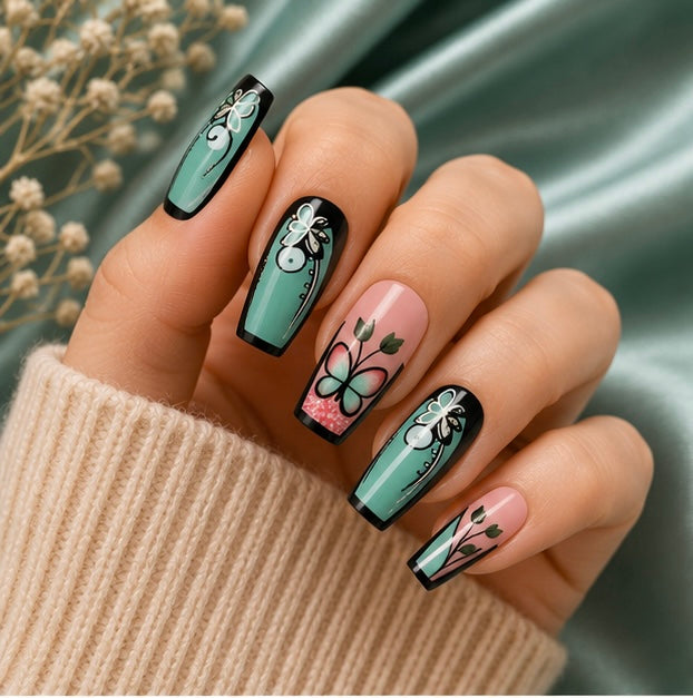 Menthe Papillon