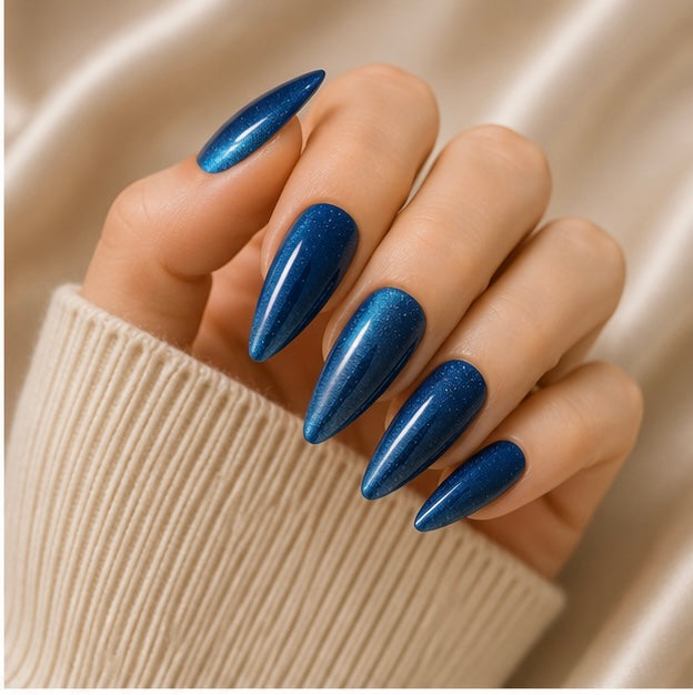 Saphir Stellaire