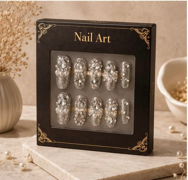 Reine de Cristal