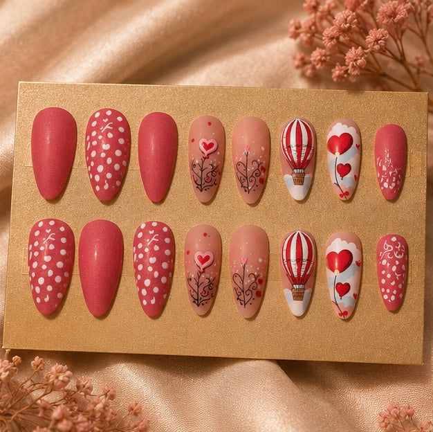 Sweet Valentine