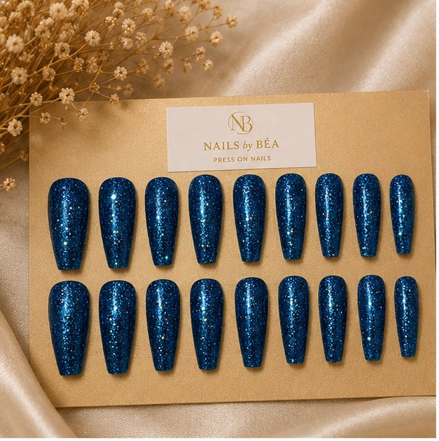 Saphir Cosmique