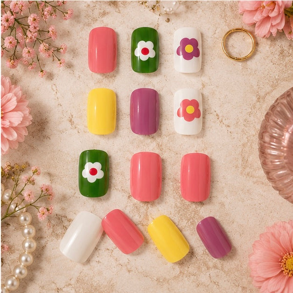Flower Pop